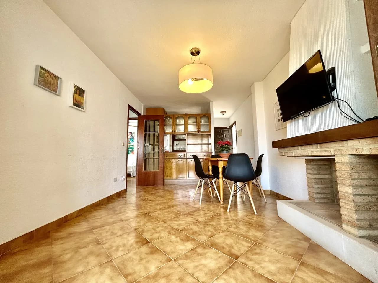 Apartment de 2 dormitorios en venta en Cabo Roig, Alicante - Image 8