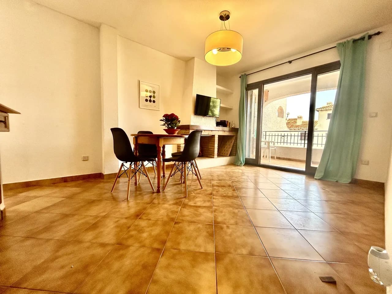 Apartment de 2 dormitorios en venta en Cabo Roig, Alicante - Image 9