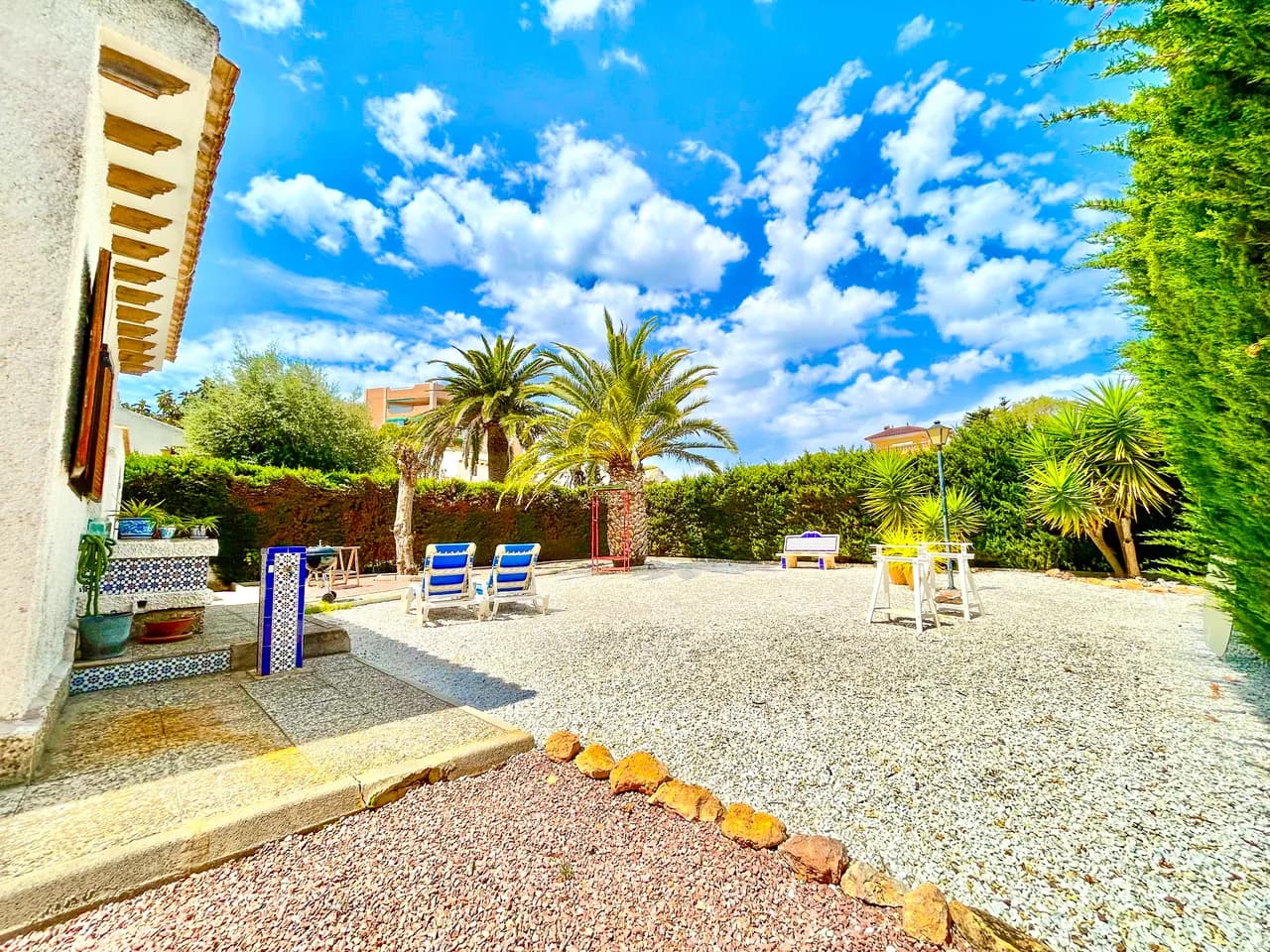 Villa de 3 dormitorios en venta en La Zenia, Alicante - Image 9