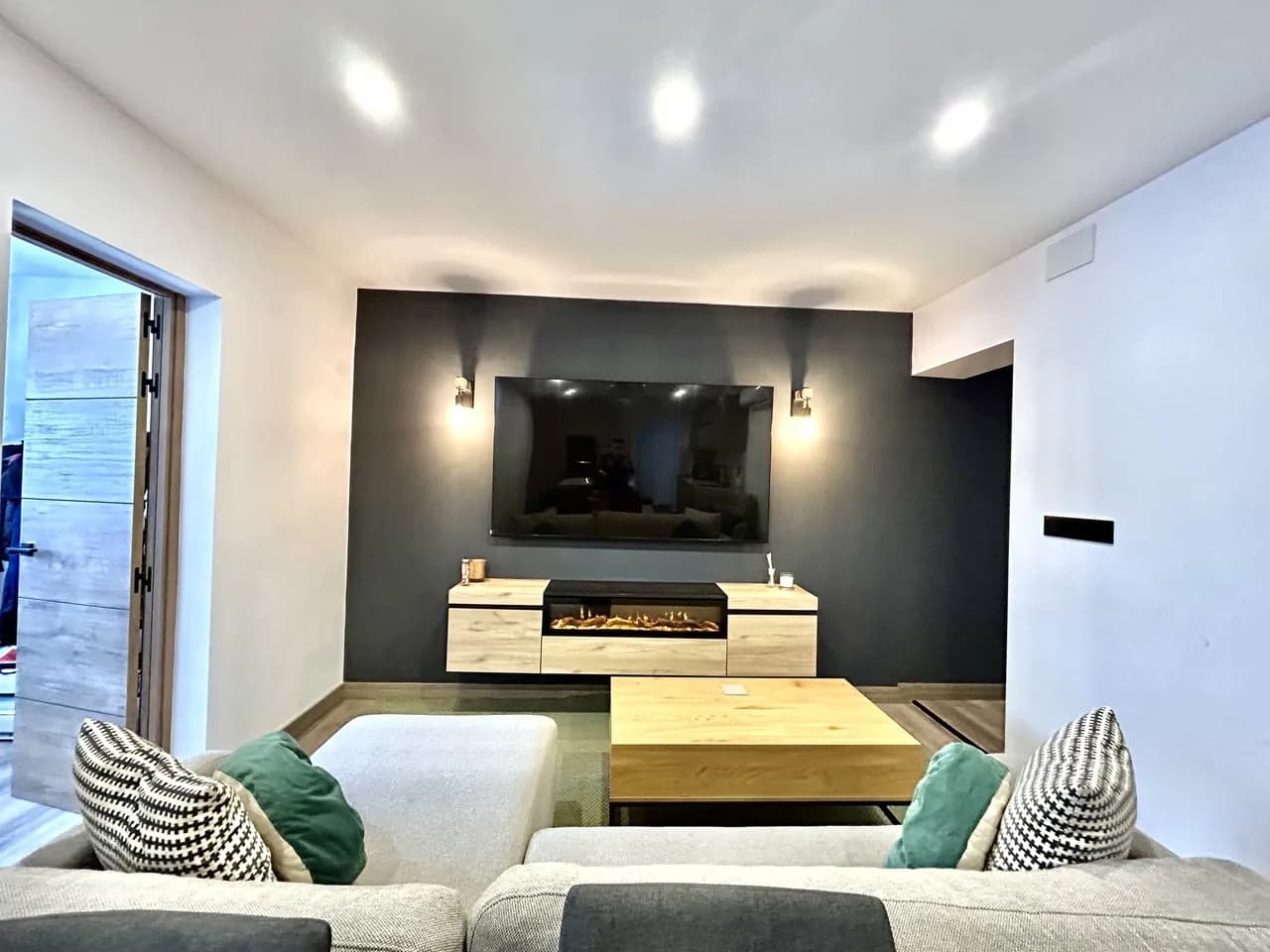 Townhouse de 4 dormitorios en venta en San Miguel De Salinas, Alicante - Image 2