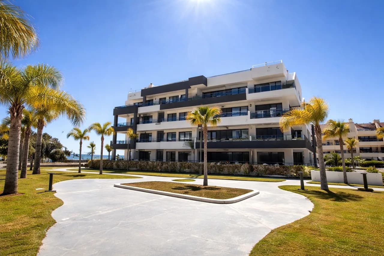 Apartment de 3 dormitorios en venta en Playa Flamenca, Alicante