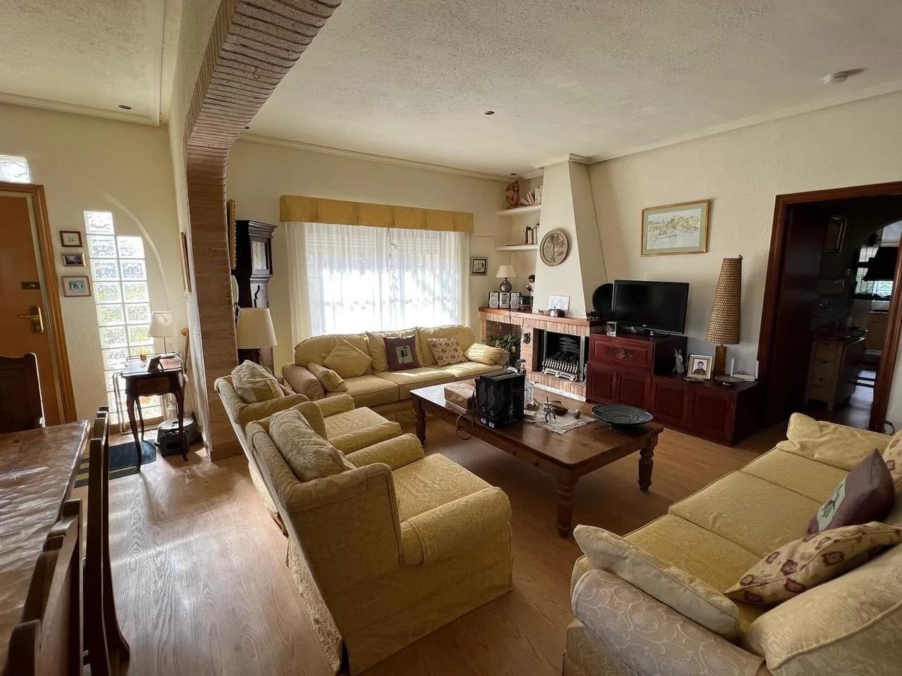Villa de 3 dormitorios en venta en Cabo Roig, Alicante - Image 5