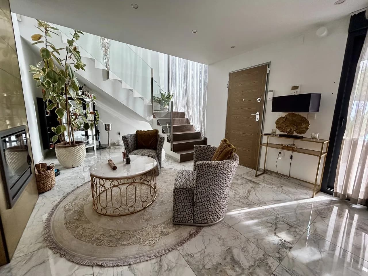 Villa de 3 dormitorios en venta en Los Balcones, Alicante - Image 7