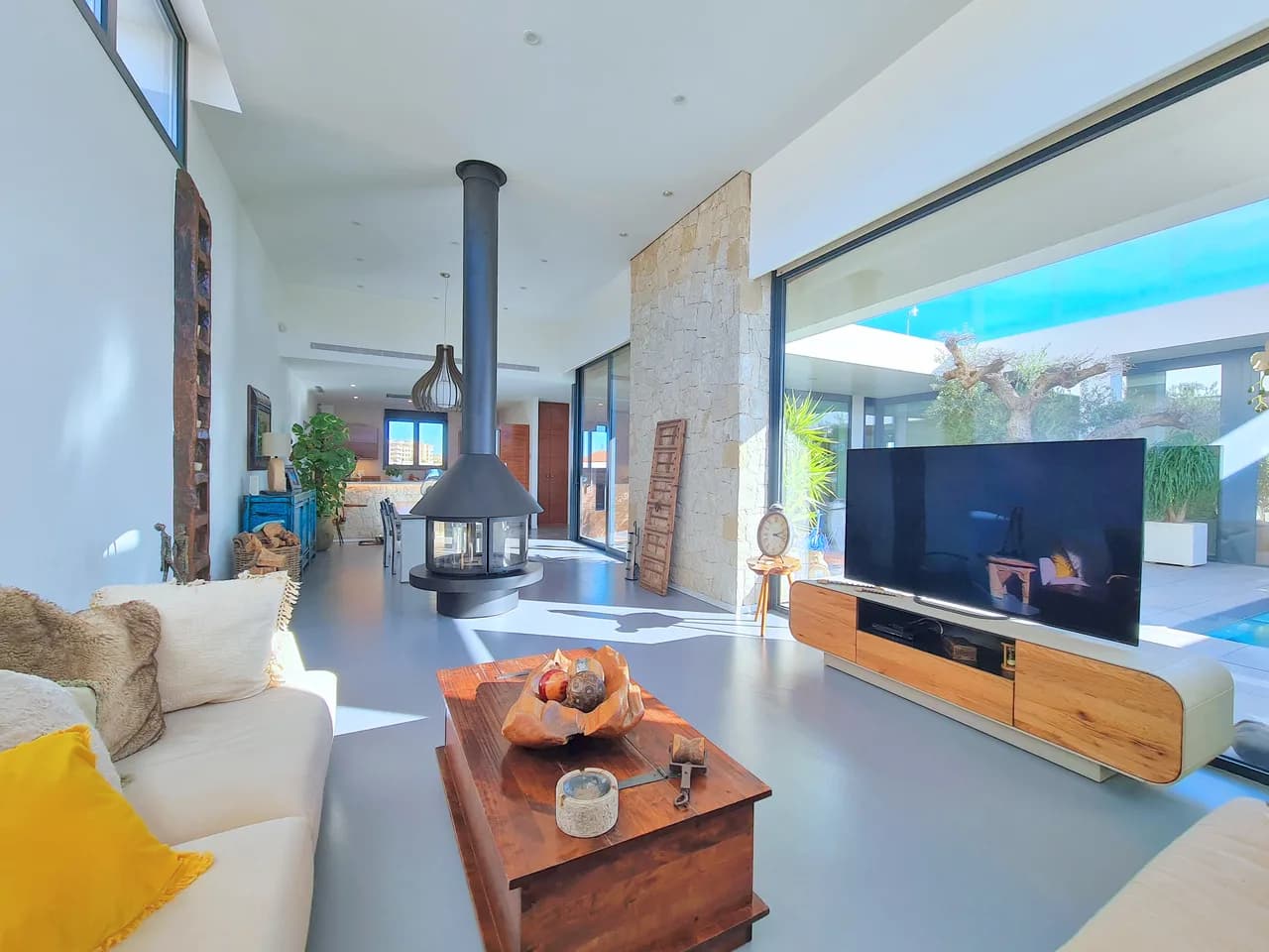 Villa de 3 dormitorios en venta en Los Alcazares, Murcia - Image 3