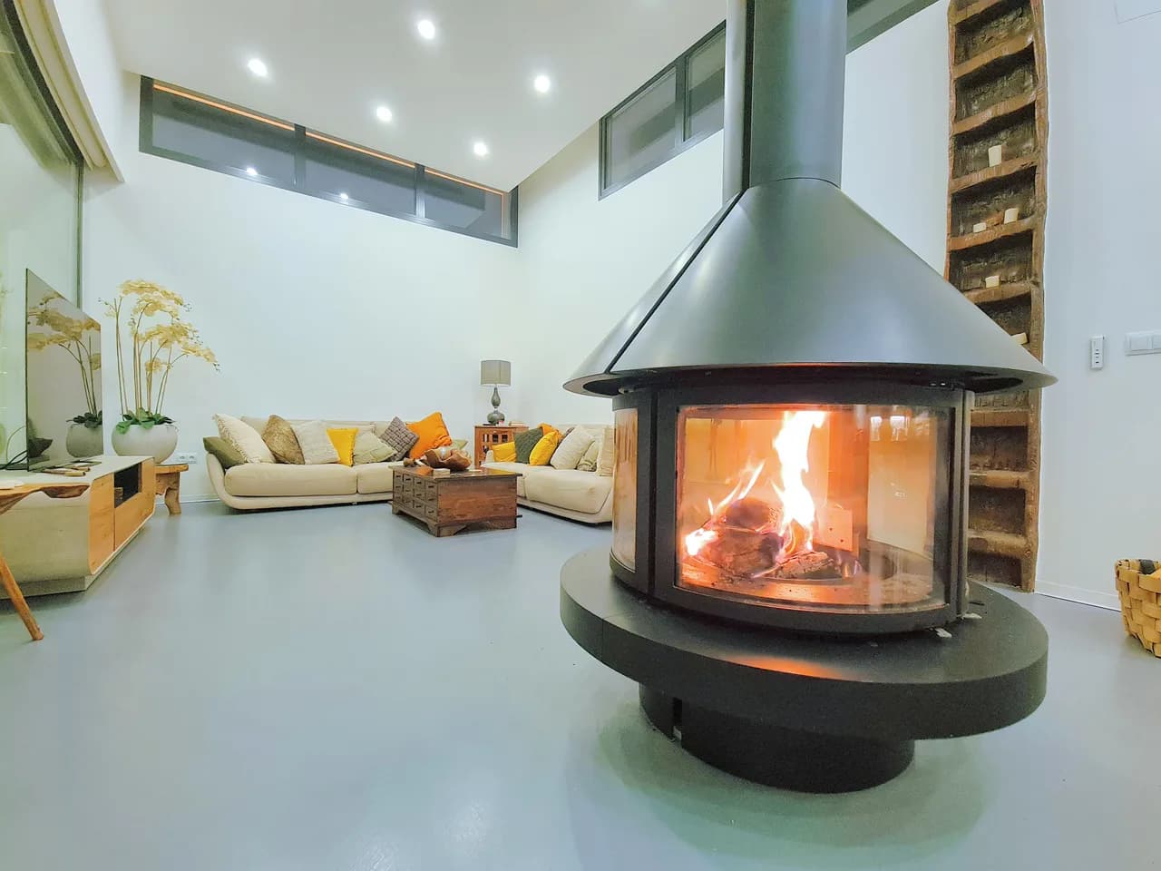 Villa de 3 dormitorios en venta en Los Alcazares, Murcia - Image 8