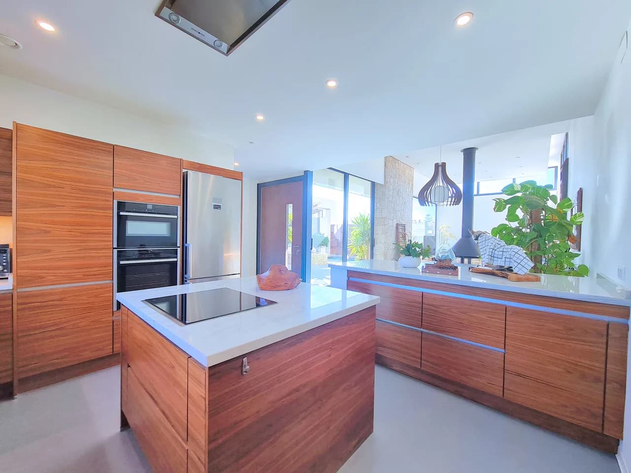 Villa de 3 dormitorios en venta en Los Alcazares, Murcia - Image 9