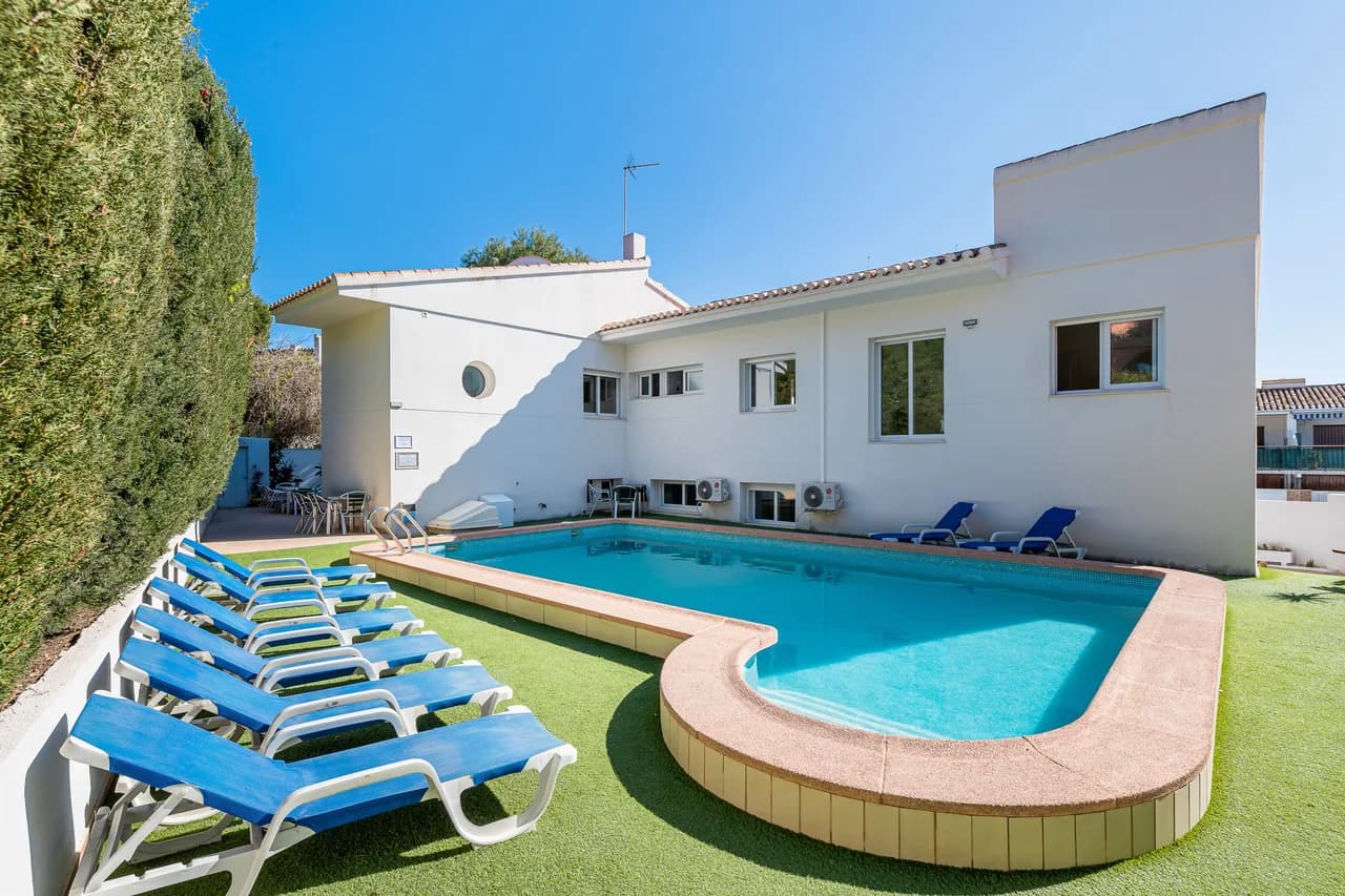 Villa de 7 dormitorios en venta en Dehesa De Campoamor, Alicante - Image 4