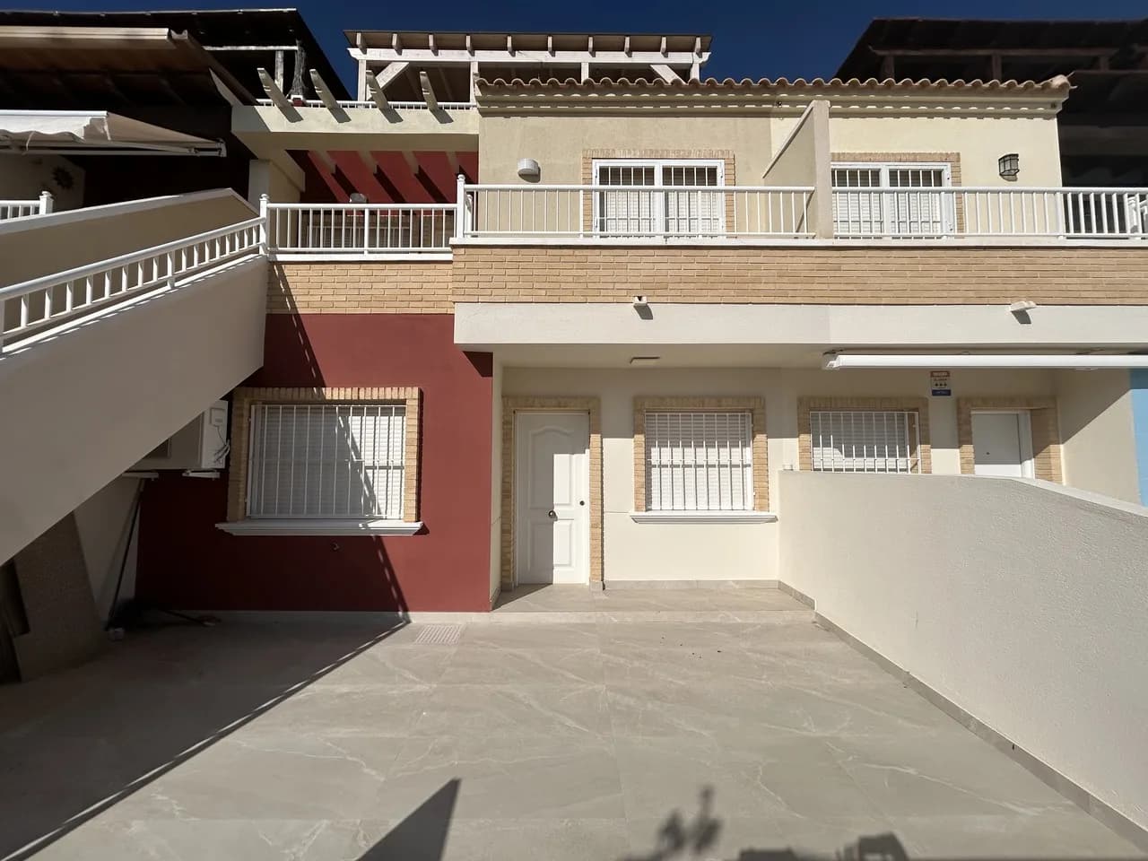 Apartment de 2 dormitorios en venta en Pilar de la Horadada, Alicante