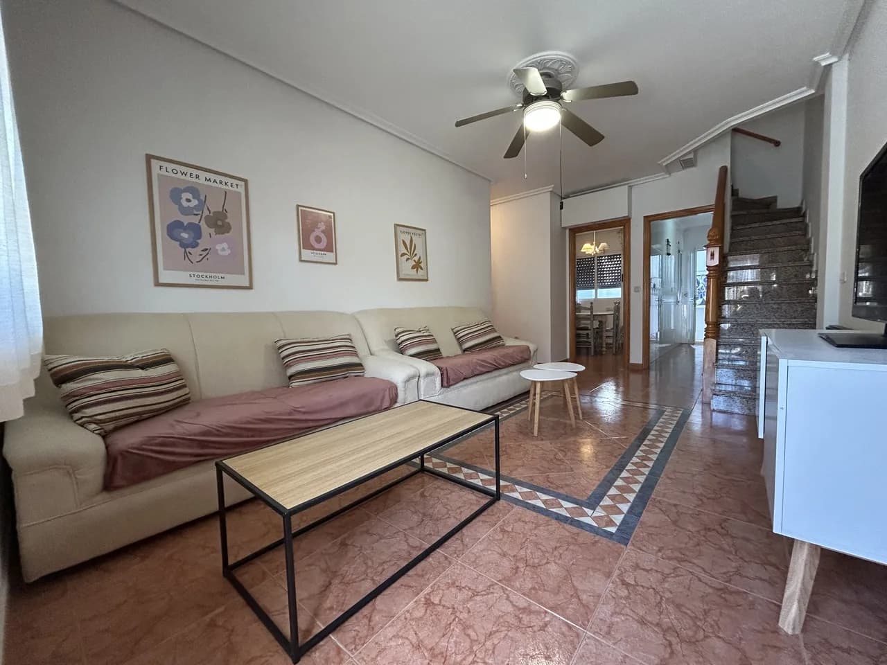 Townhouse de 4 dormitorios en venta en Torre De La Horadada, Alicante - Image 3