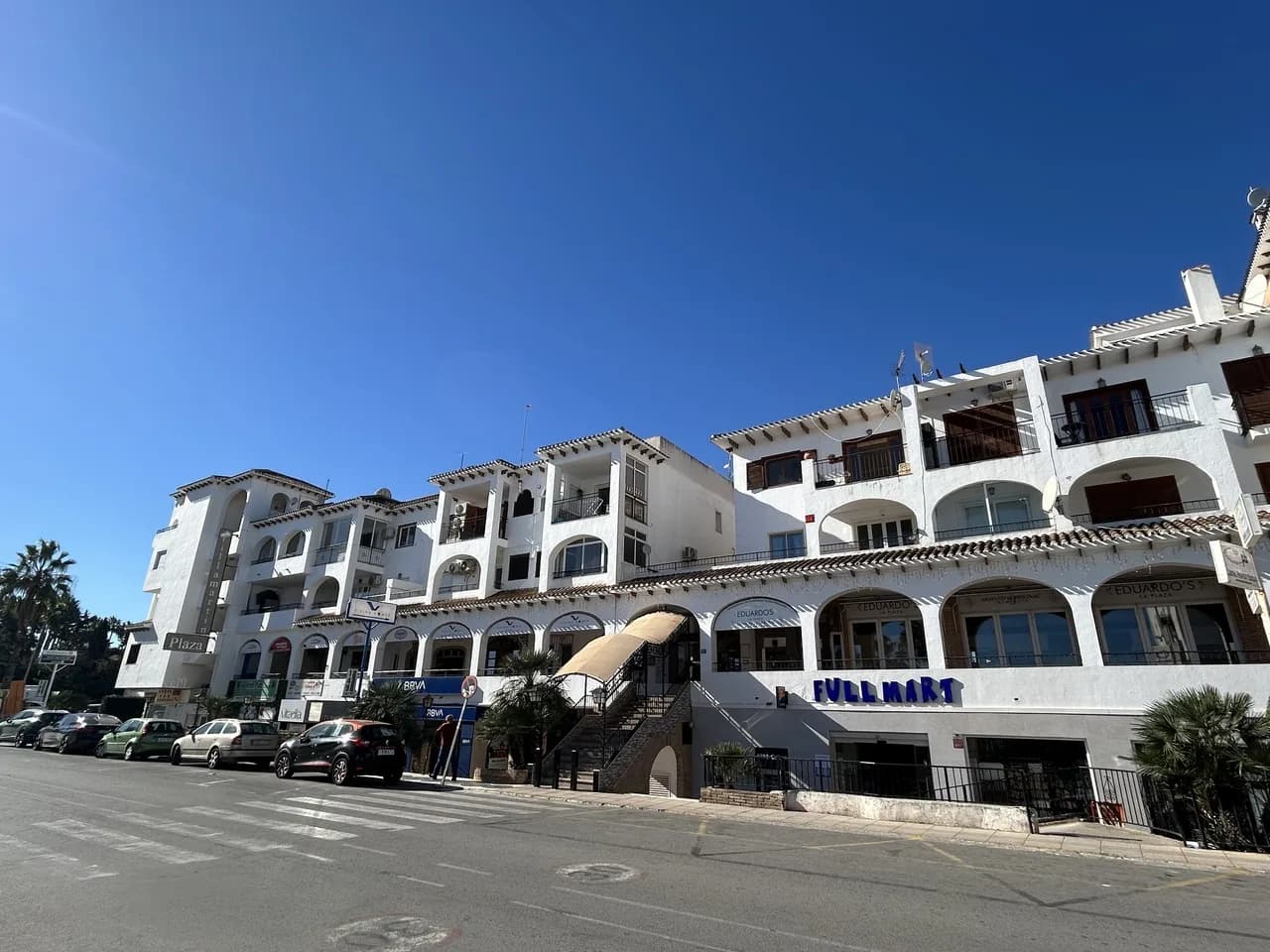 Commercial en venta en Villamartin, Alicante