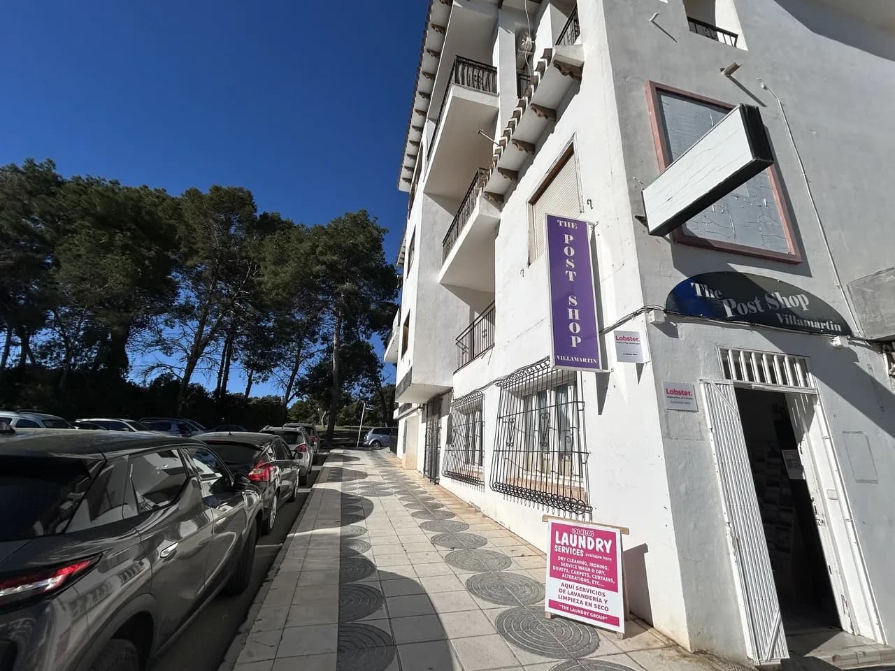 Commercial en venta en Villamartin, Alicante - Image 2