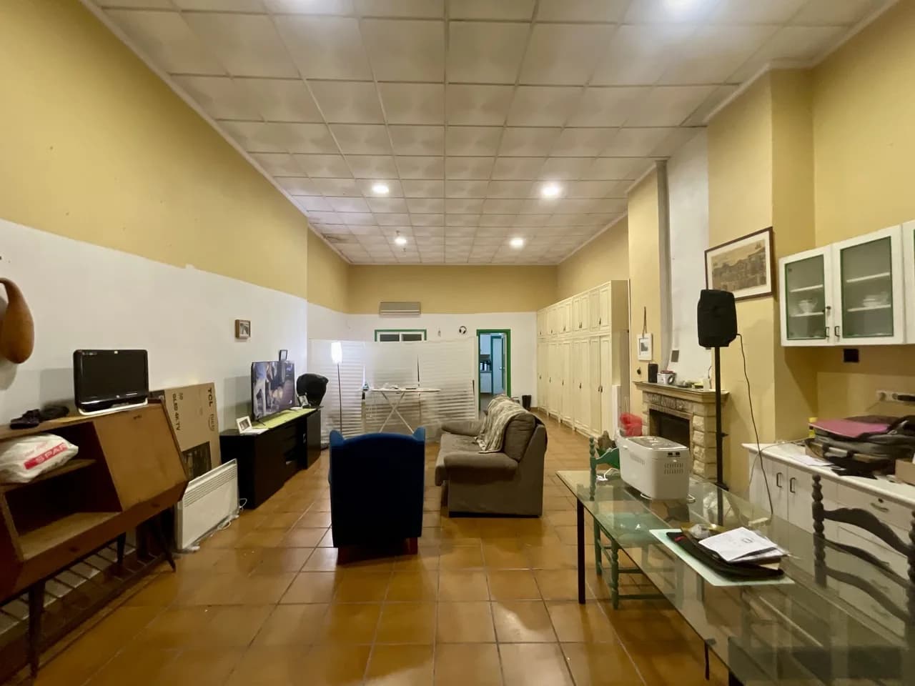 Apartment de 1 dormitorios en venta en Torrevieja, Alicante