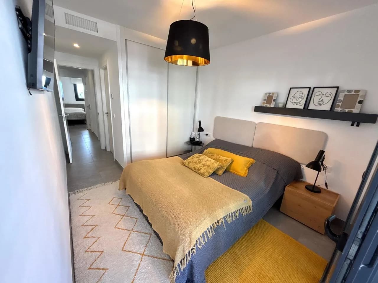 Apartment de 2 dormitorios en venta en Playa Flamenca, Alicante - Image 7