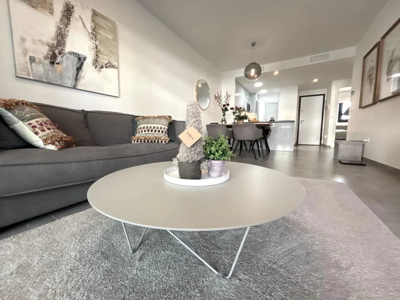 Apartment de 2 dormitorios en venta en Playa Flamenca, Alicante - Image 8