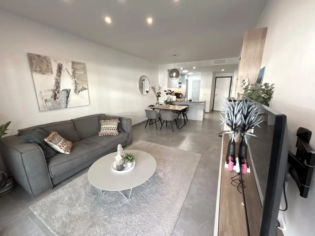 Apartment de 2 dormitorios en venta en Playa Flamenca, Alicante - Image 9