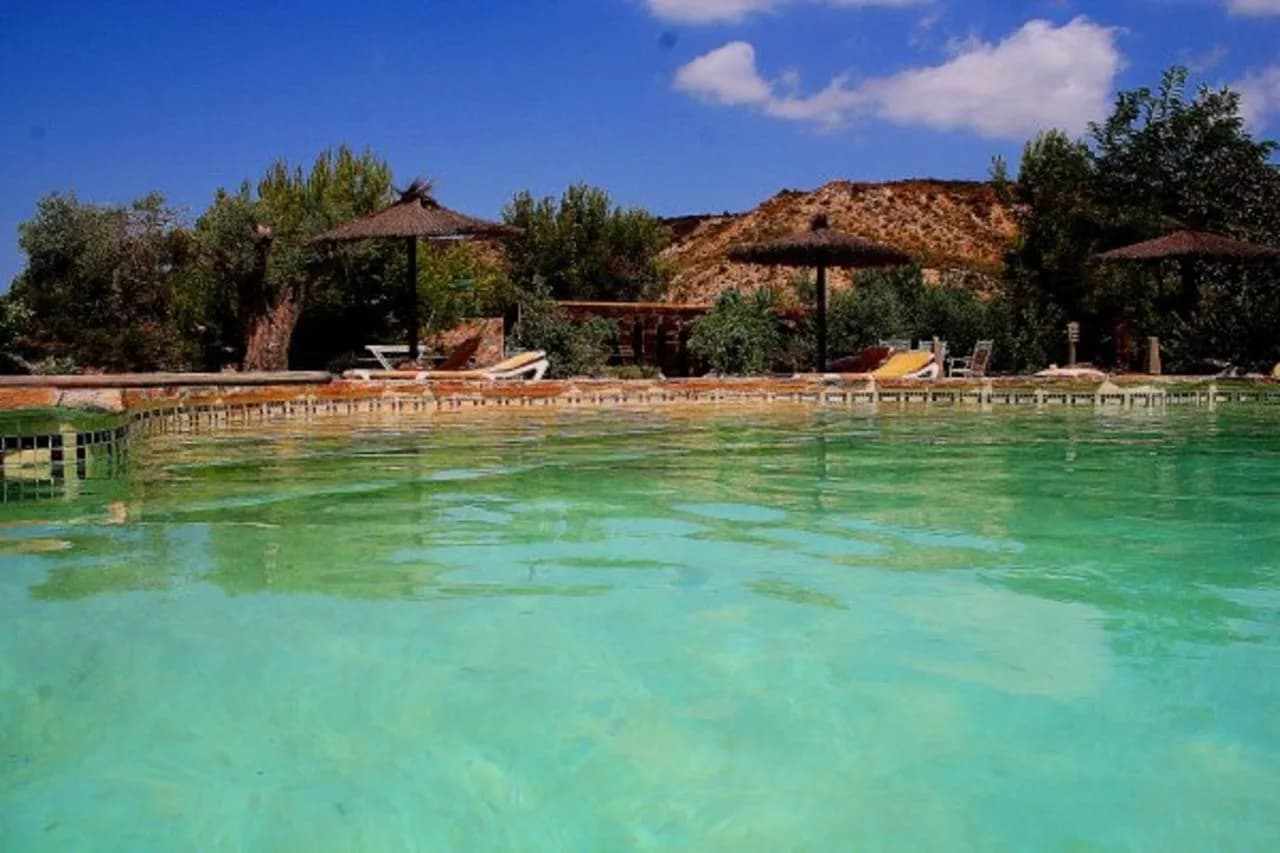 Finca de 3 dormitorios en venta en Gea Y Truyols, Murcia