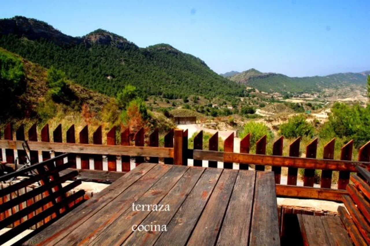 Finca de 3 dormitorios en venta en Gea Y Truyols, Murcia - Image 2
