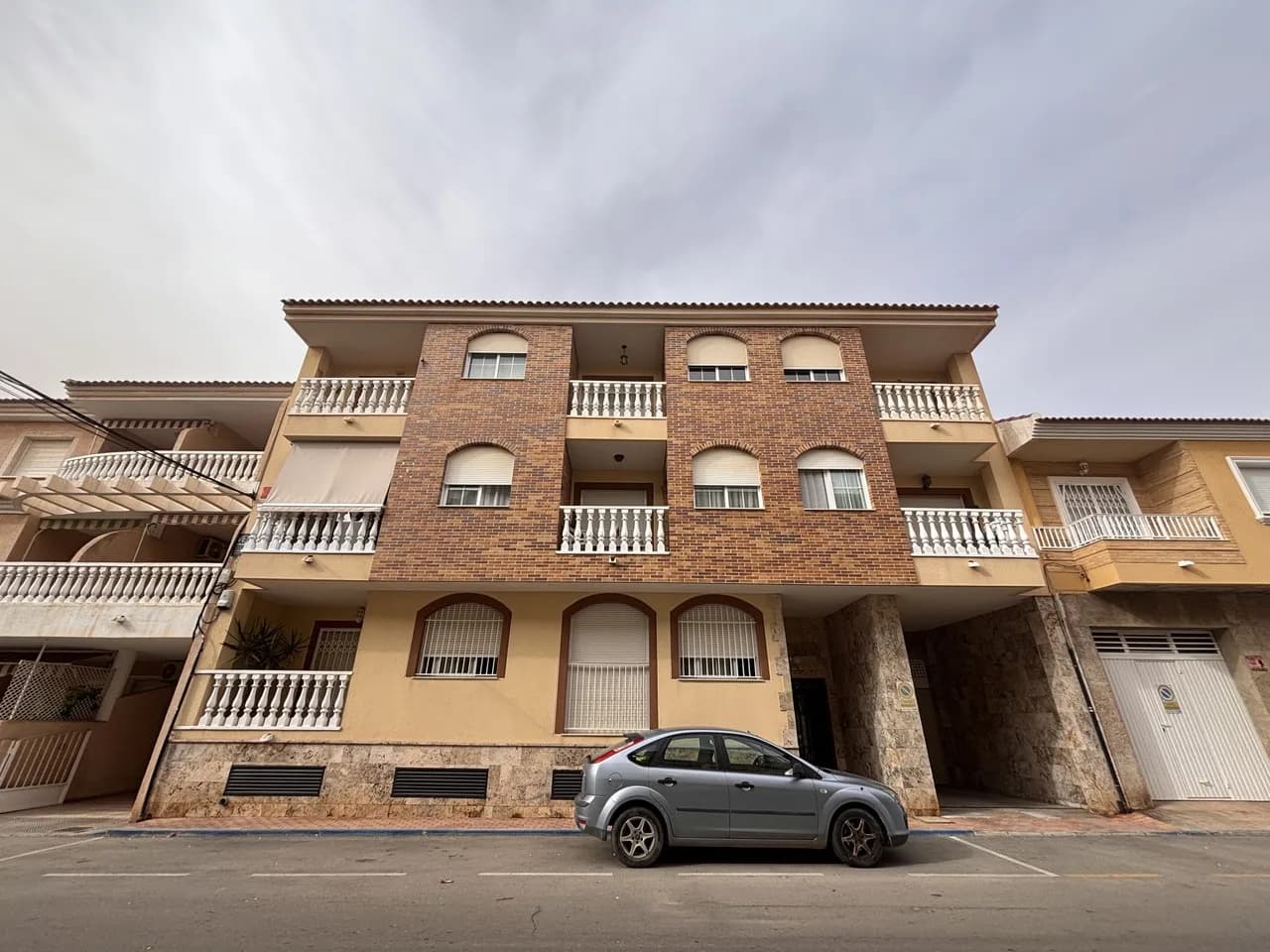 Apartment de 2 dormitorios en venta en Lo Pagan, Murcia - Image 2