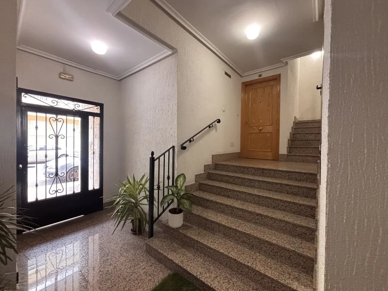 Apartment de 2 dormitorios en venta en Lo Pagan, Murcia - Image 5