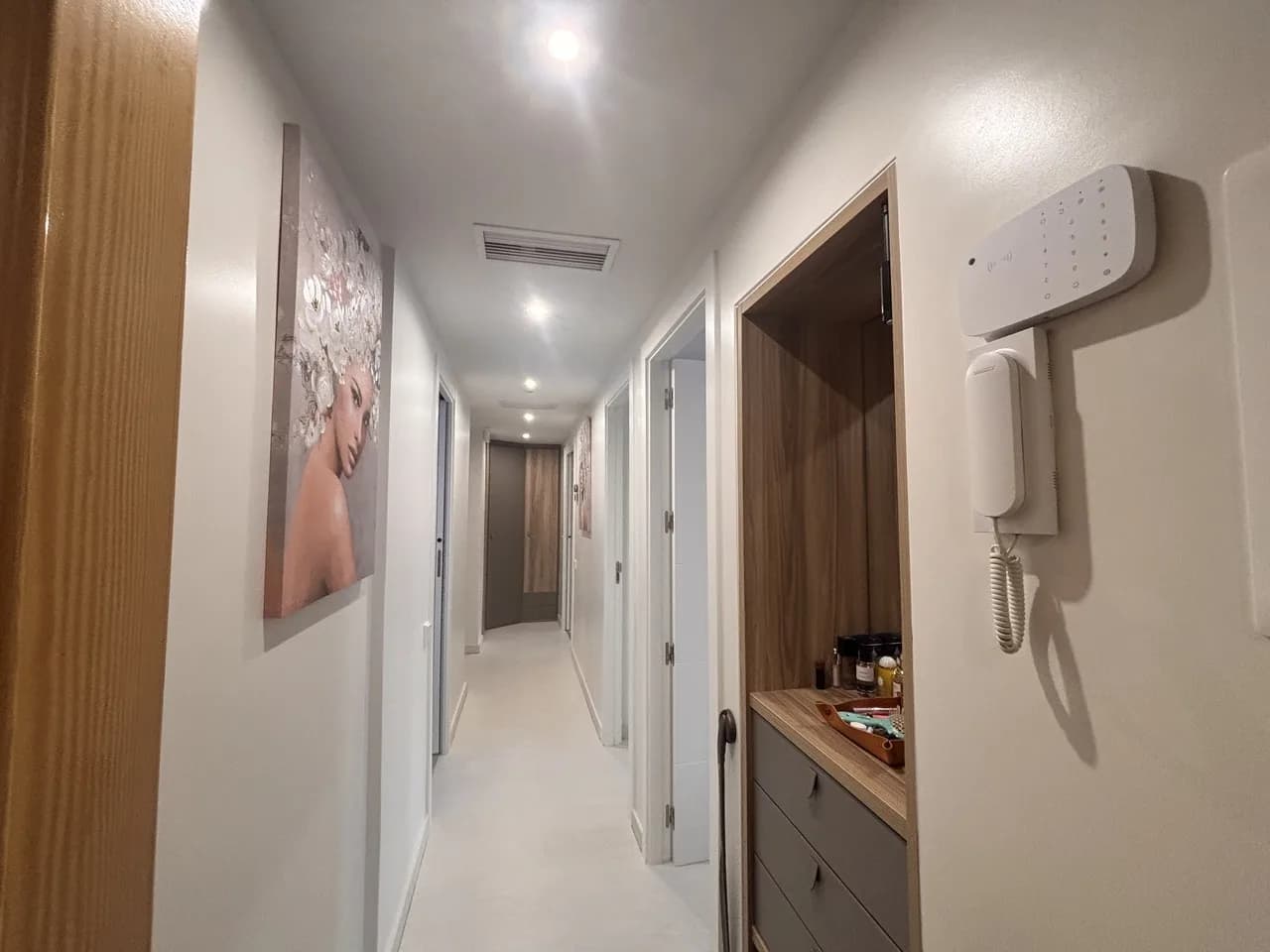 Apartment de 2 dormitorios en venta en Lo Pagan, Murcia - Image 8