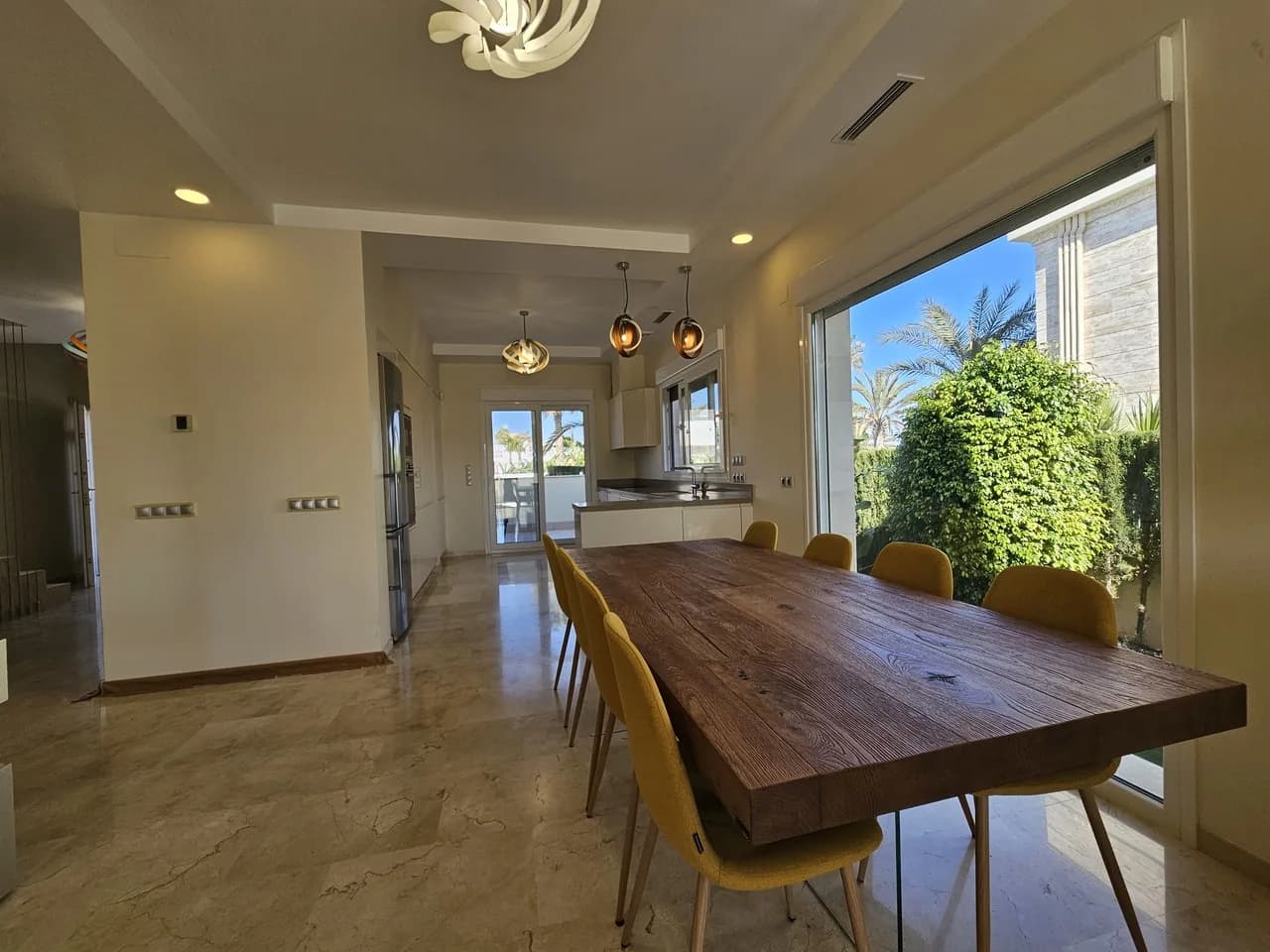 Villa de 5 dormitorios en venta en La Zenia, Alicante - Image 8