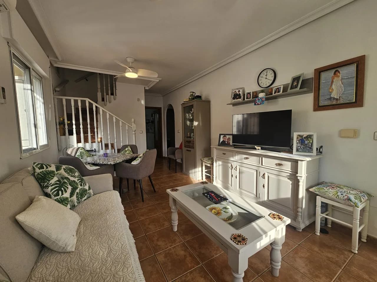 Bungalow de 3 dormitorios en venta en La Zenia, Alicante - Image 6