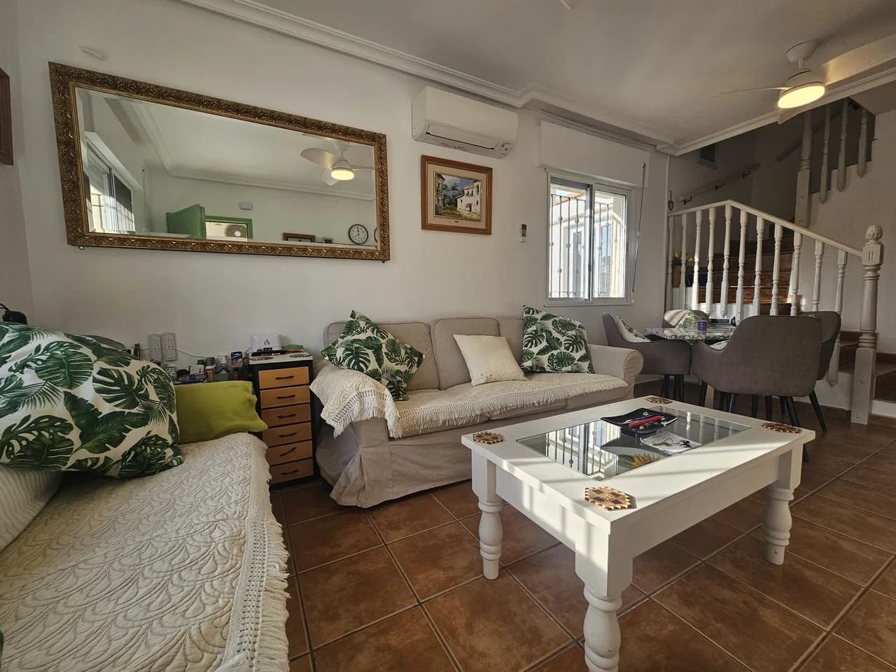 Bungalow de 3 dormitorios en venta en La Zenia, Alicante - Image 7