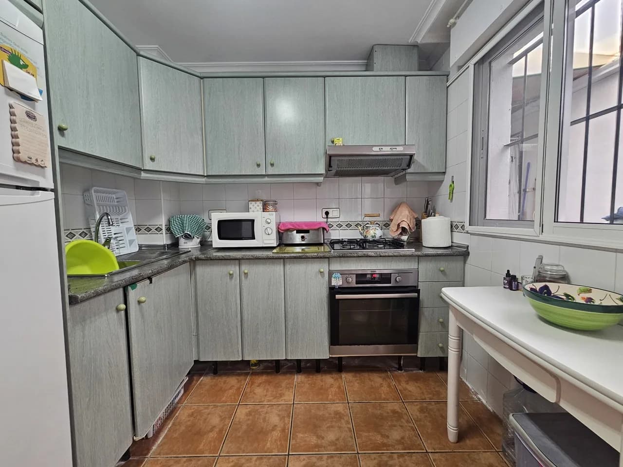 Bungalow de 3 dormitorios en venta en La Zenia, Alicante - Image 9