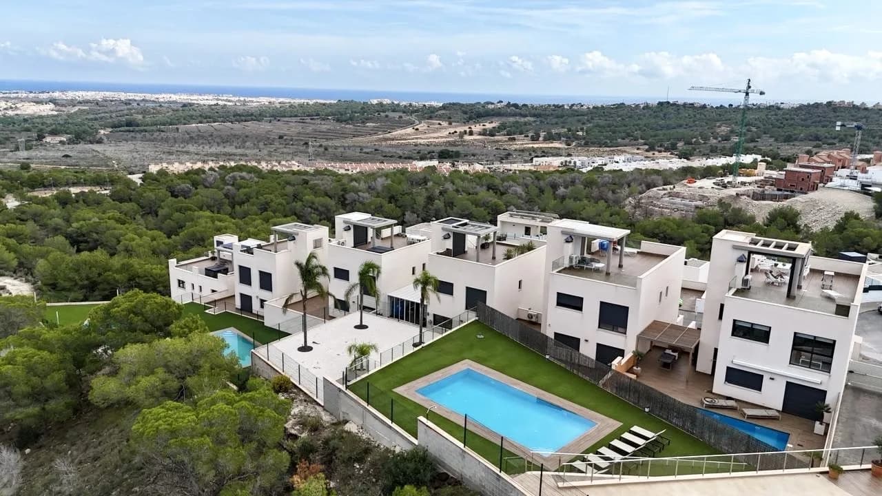 Apartment de 2 dormitorios en venta en San Miguel de Salinas, Alicante