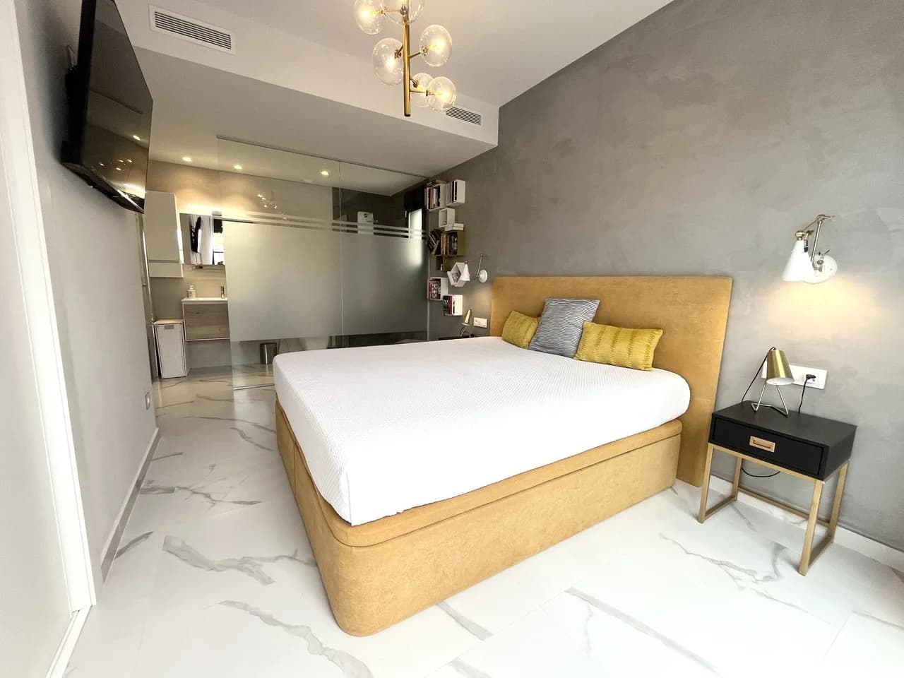 Apartment de 2 dormitorios en venta en San Miguel de Salinas, Alicante - Image 7