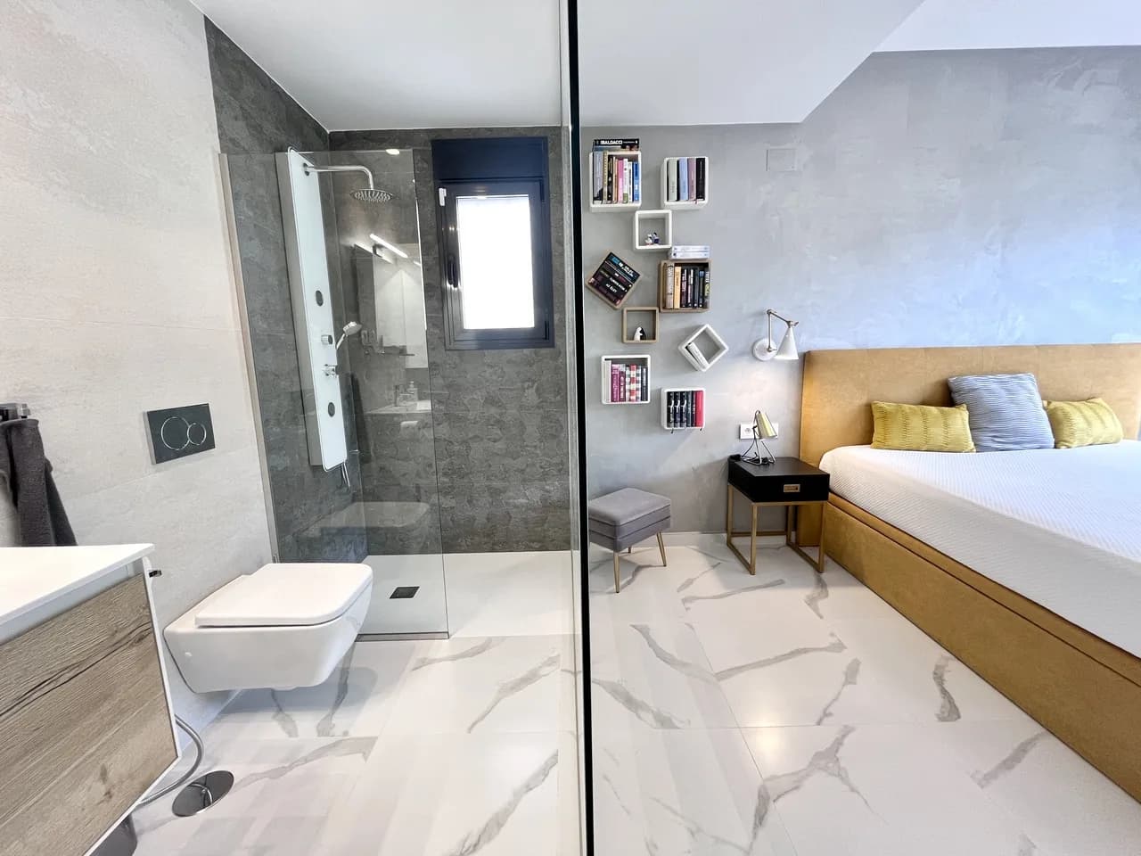 Apartment de 2 dormitorios en venta en San Miguel de Salinas, Alicante - Image 9