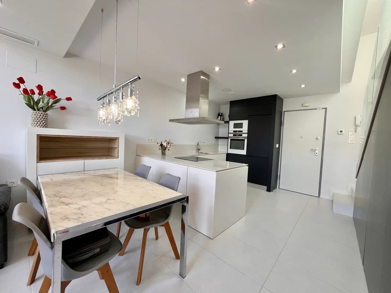 Villa de 3 dormitorios en venta en Los Dolses, Alicante - Image 7