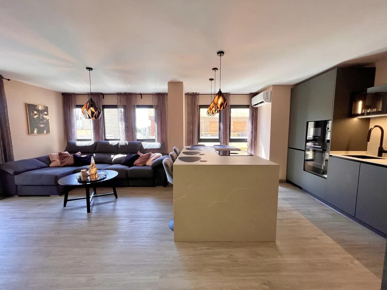 Apartment de 4 dormitorios en venta en Almoradi, Alicante