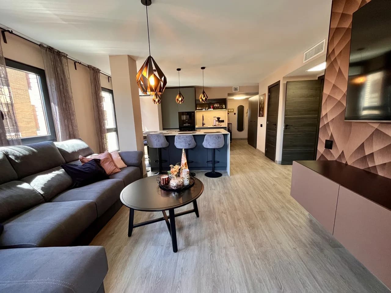 Apartment de 4 dormitorios en venta en Almoradi, Alicante - Image 3
