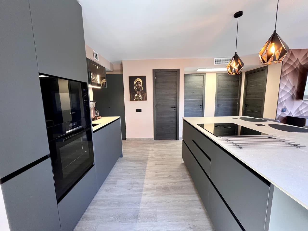 Apartment de 4 dormitorios en venta en Almoradi, Alicante - Image 6