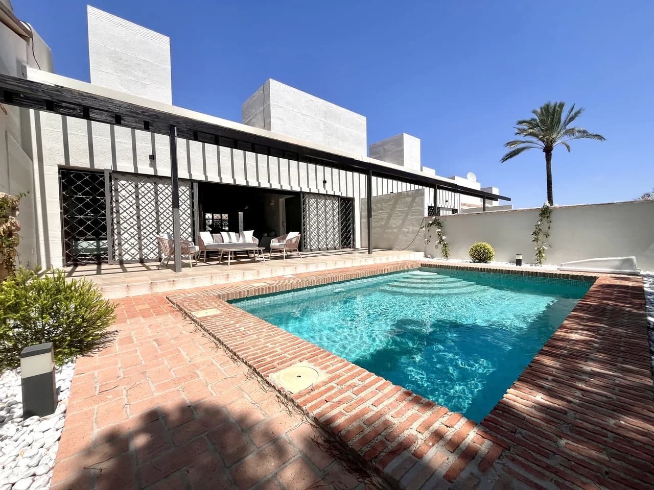 Townhouse de 2 dormitorios en venta en Sucina, Murcia