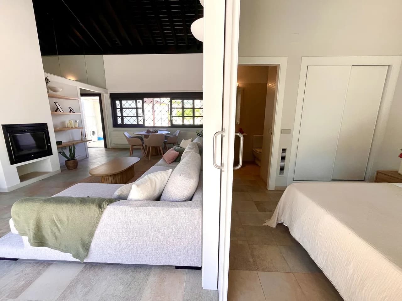 Townhouse de 2 dormitorios en venta en Sucina, Murcia - Image 9