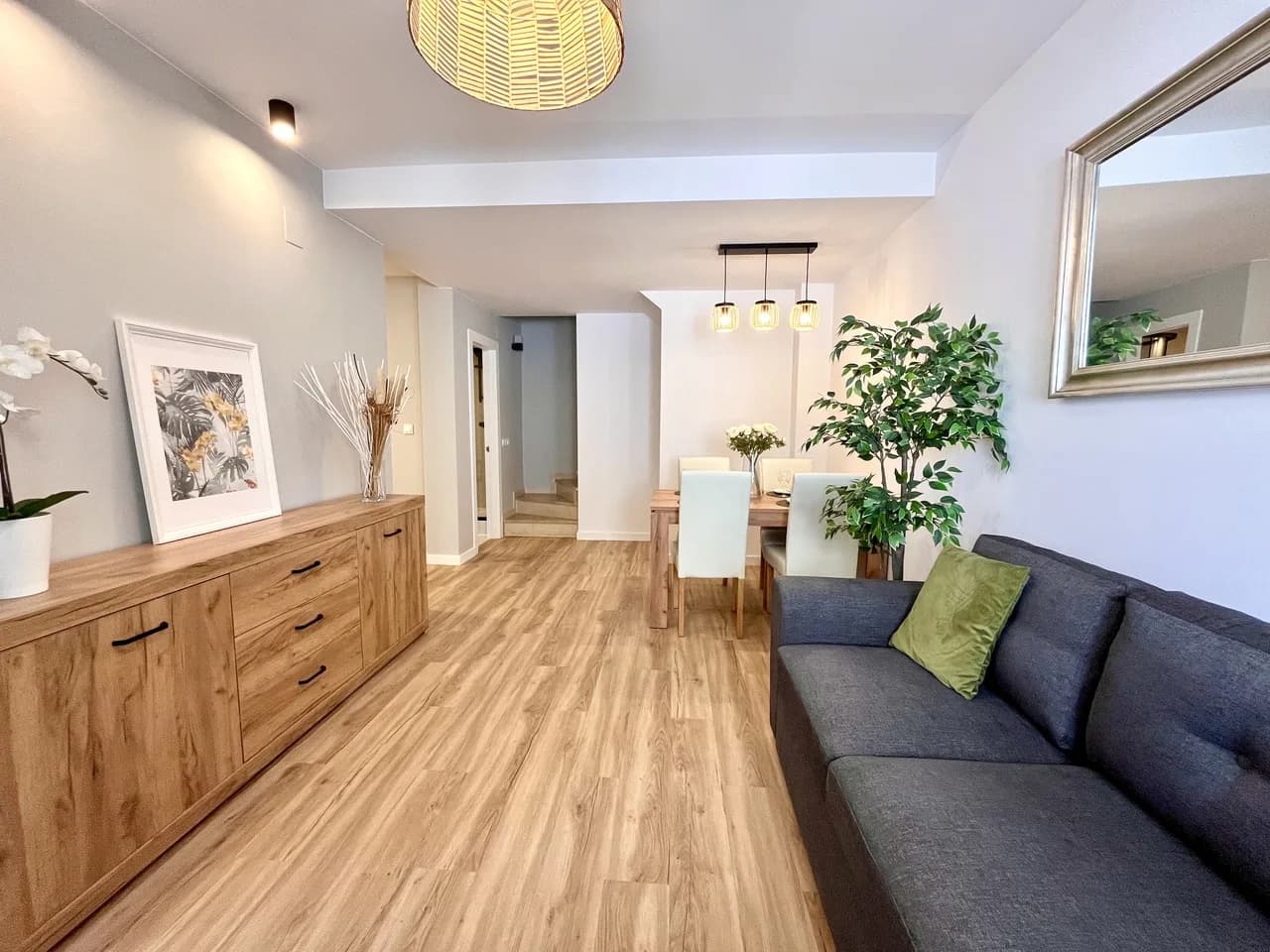 Townhouse de 3 dormitorios en venta en Los Altos, Alicante - Image 4