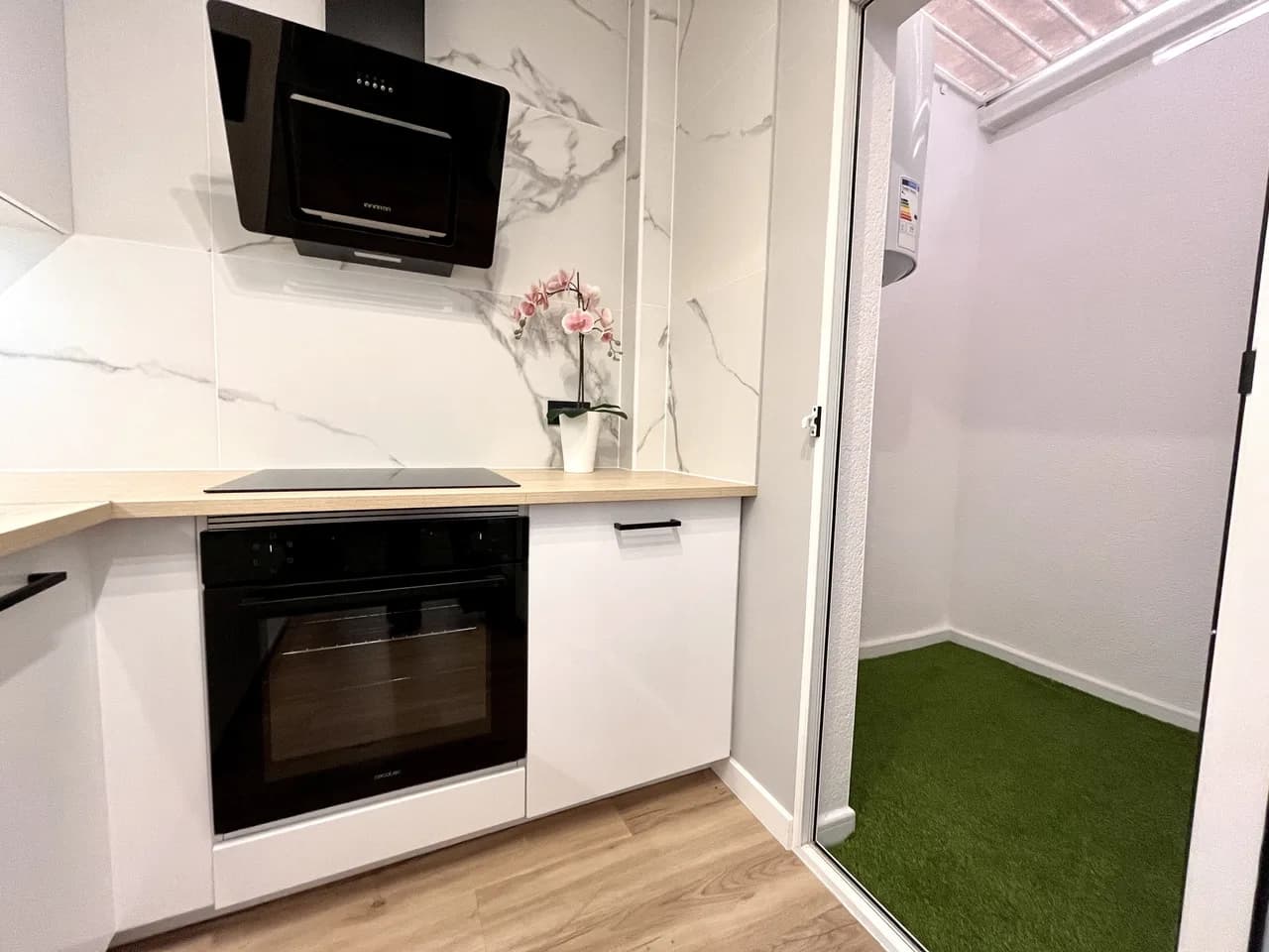 Townhouse de 3 dormitorios en venta en Los Altos, Alicante - Image 6