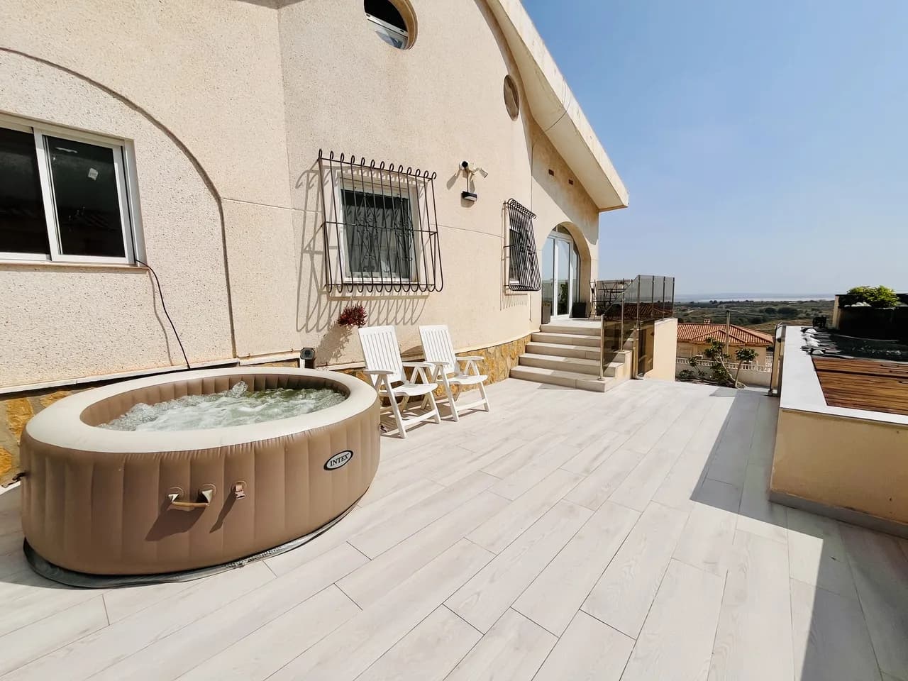 Villa de 5 dormitorios en venta en San Miguel de Salinas, Alicante - Image 5