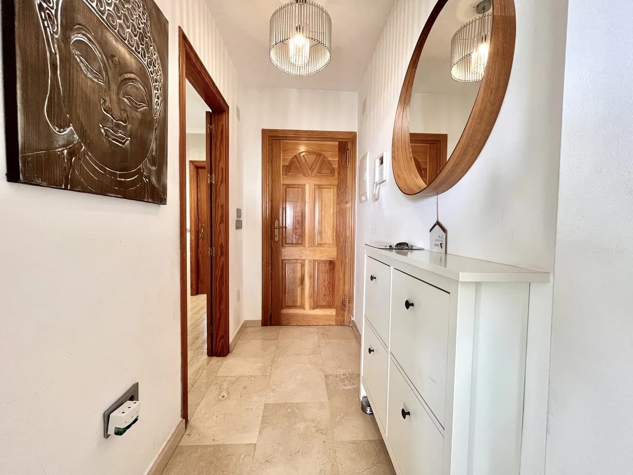 Villa de 5 dormitorios en venta en San Miguel de Salinas, Alicante - Image 6