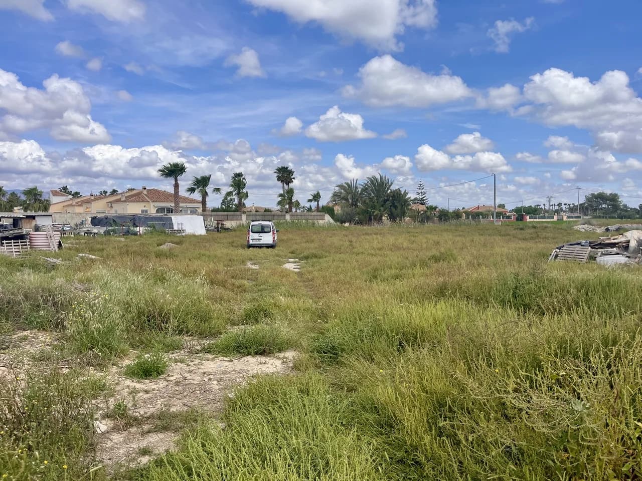 Plot en venta en Catral, Alicante - Image 2