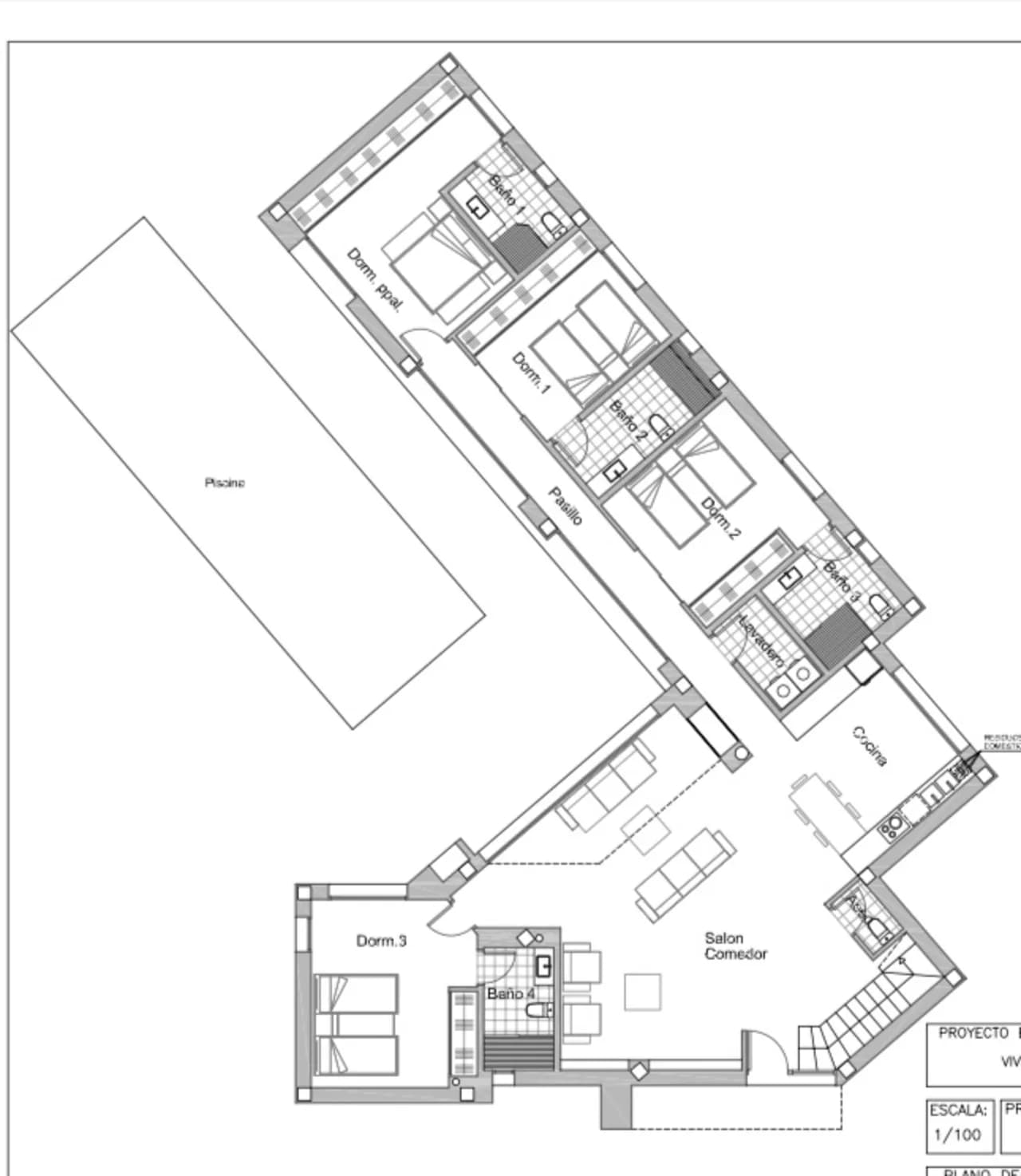 Plot en venta en Catral, Alicante - Image 6