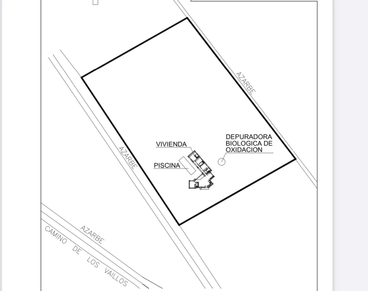 Plot en venta en Catral, Alicante - Image 8