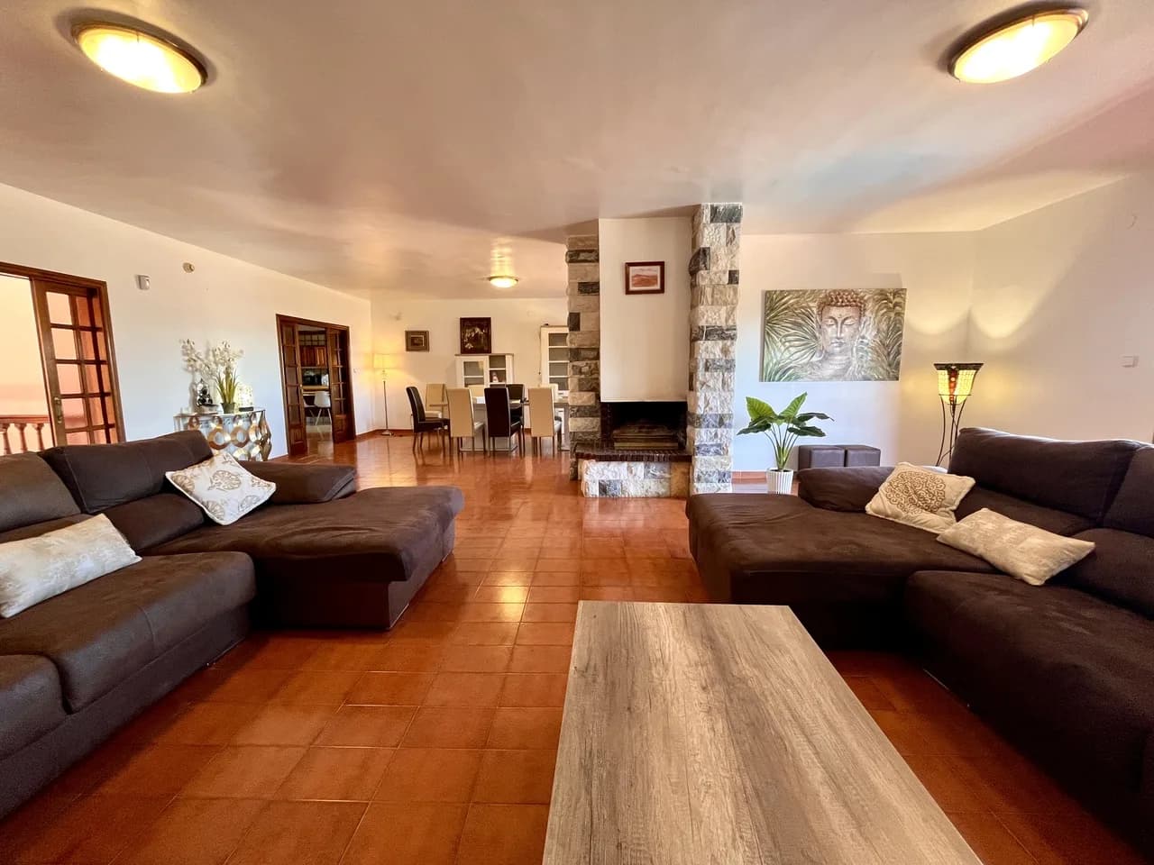 Villa de 4 dormitorios en venta en La Nucia, Alicante - Image 4