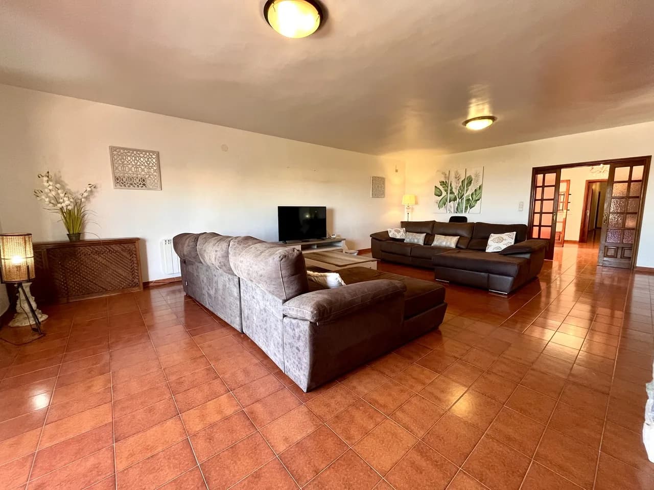 Villa de 4 dormitorios en venta en La Nucia, Alicante - Image 6