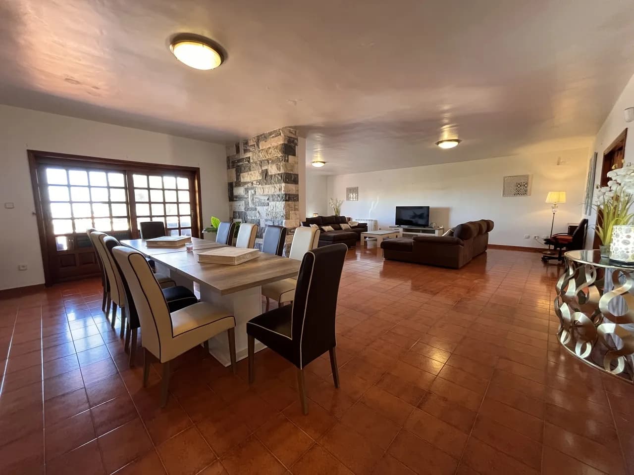 Villa de 4 dormitorios en venta en La Nucia, Alicante - Image 8