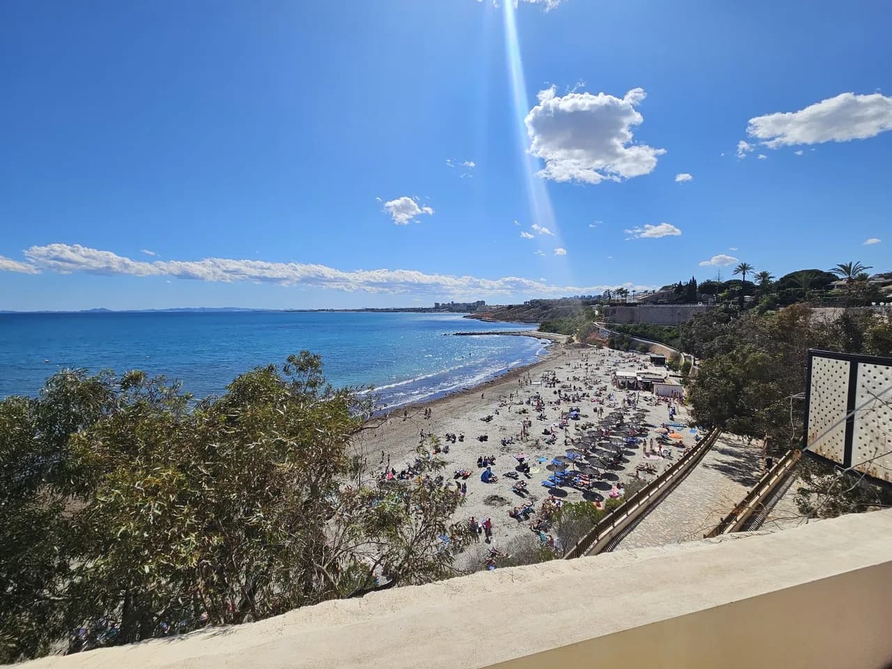 Villa de 5 dormitorios en venta en Cabo Roig, Alicante - Image 7