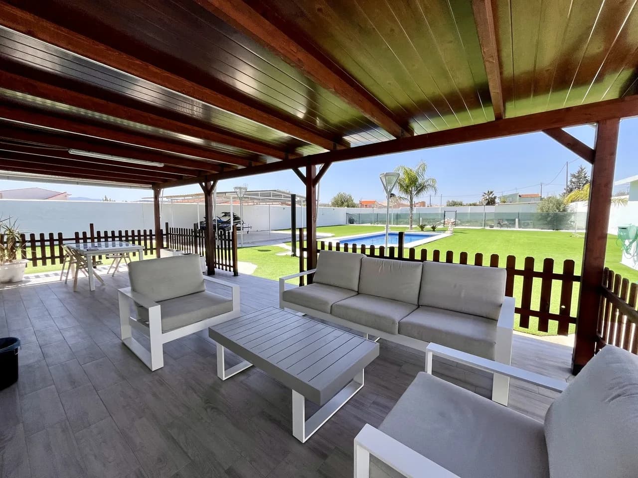 Country House In Alcantarilla - Image 4