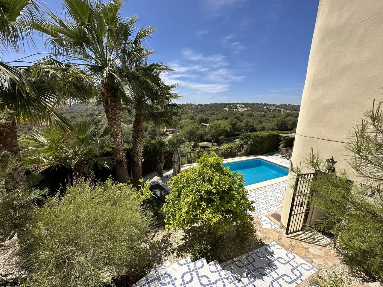 Villa de 5 dormitorios en venta en Las Ramblas, Alicante - Image 6